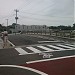 Takai Bridge in Yokohama city