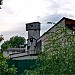 Строительная площадка шахты № 6Р ОАО «Трансинжстрой» в городе Москва