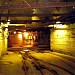 Строительная площадка шахты № 6Р ОАО «Трансинжстрой» в городе Москва