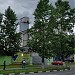 Площадка СМУ-162 ОАО «Трансинжстрой» (ru) in Moscow city