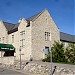 Memorial Union Building (MUB) in Saskatoon city