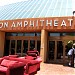 Gibson Amphitheatre (demolished)