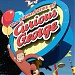 The Adventures of Curious George (Formerly Nickelodeon Blast Zone) in Los Angeles, California city