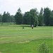 Kelab Golf Moscow di Krylatskoye