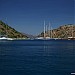 Dirsek Bükü (Ağıl Bükü), Bozburun, Marmaris, Turkey