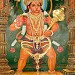 temple of anjaneya