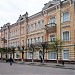 Смоленский исторический музей в городе Смоленск