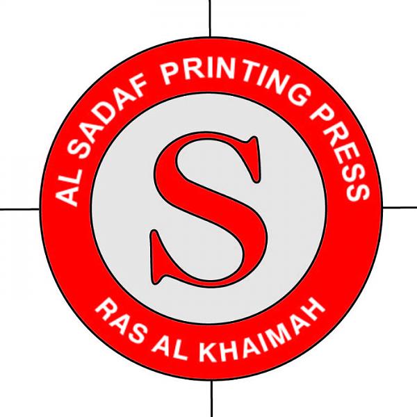 Al Sadaf Printing Press LLC.