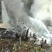 Air India Express Flight 812 crash site (Dubai - Mangalore)