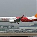 Air India Express Flight 812 crash site (Dubai - Mangalore)