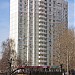 Yeniseyskaya ulitsa, 5 in Moscow city