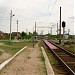 4th km Railway Halt