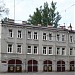 Fire station No. 15