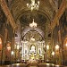 Convento de San Cayetano en la ciudad de Córdoba