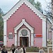 Former Catholic church in Smolensk city