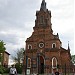 Католический храм Пресвятой Девы Марии Святого Розария в городе Владимир