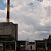 Мусоросжигательный завод «Энергия» в городе Киев