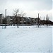 Футбольное поле в городе Северодонецк