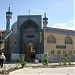 مسجد المهدی in اصفهان city