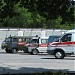 Станция скорой помощи в городе Северодонецк