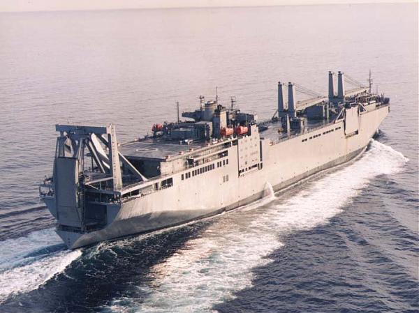 usns shughart