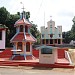 St.Antony's Churchyard (Puttanpalli)