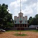 St.Antony's Churchyard (Puttanpalli)