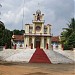 St. Joseph Churchyard, Marika