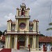 St. Joseph Churchyard, Marika