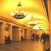 Vladimirskaya metrostation