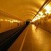 Vladimirskaya metrostation