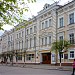 Областной дворец культуры профсоюзов в городе Смоленск