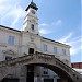 Leicester Corn Exchange in Leicester city