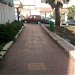 اقامة بدر في ميدنة بن سليمان 