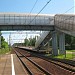 Pokrovka  railway halt