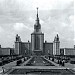 Фонтан «Лилия» в городе Москва