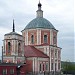 Saint George church in Smolensk city