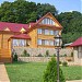 Гостиничный комплекс «Муромская усадьба» в городе Муром