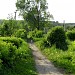 Парк в городе Ногинск