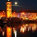 Tour du Leughenaer (fr) in Dunkirk city