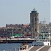 Tour du Leughenaer (fr) in Dunkirk city