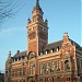 Dunkerque City Hall