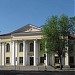 Музыкальная школа № 1 имени М. М. Ипполитова-Иванова в городе Гатчина