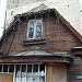 Skolas Street, 17 in Riga city