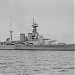 WWII Wreck of HMS Hood