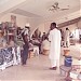 Multan Craft Bazar in Multan city