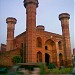 Chauburji in Lahore city