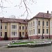 Корпус № 4 2-й клинической больницы в городе Смоленск