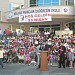 Melahat Faraci's Elementary School in Antalya Metropolitan Municipality city