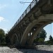 Железнодорожный мост через реку Хашпсы